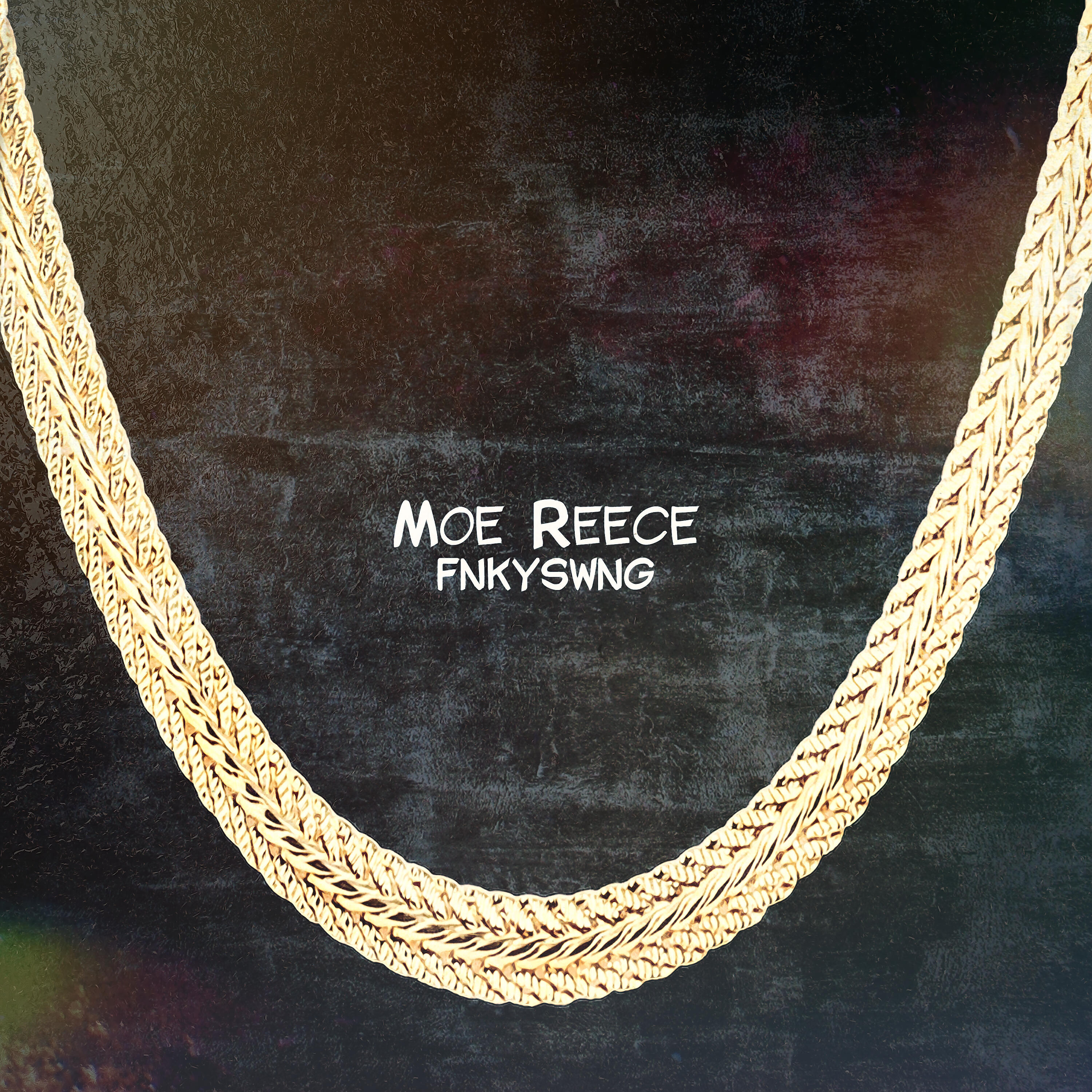 Moe Reece - Sexy Mama (Beat a Pella)