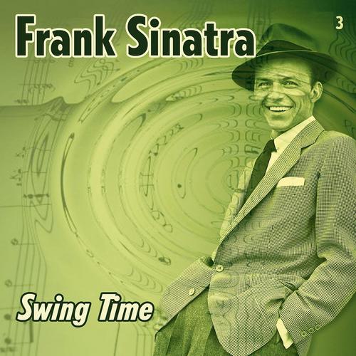 Постер альбома Swing Time, Vol. 3