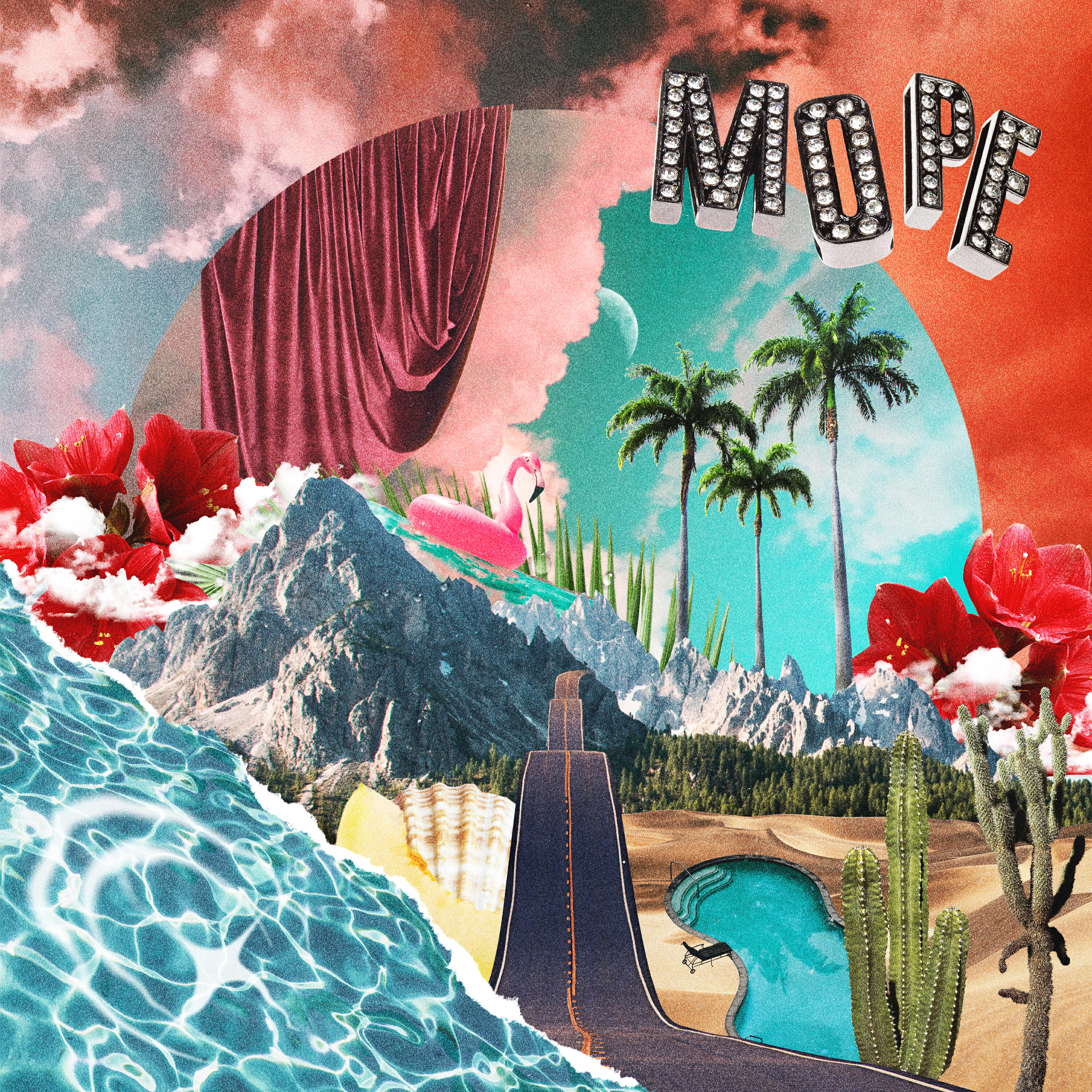 MAYOT - Море (prod. by Pretty Scream)