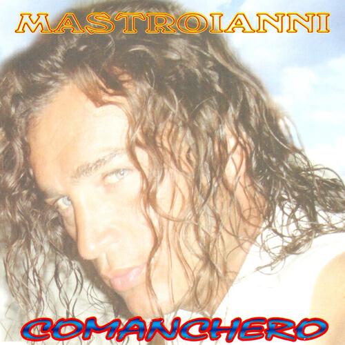 Mastroianni - Comanchero