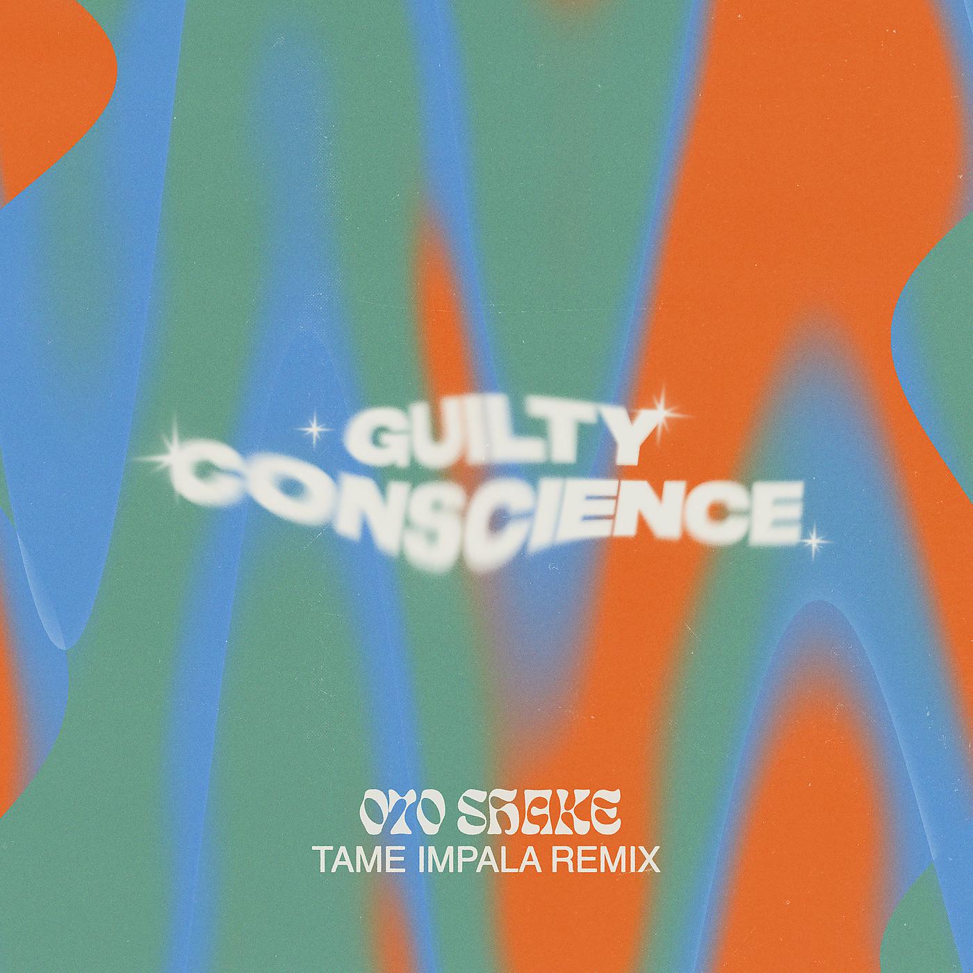Постер альбома Guilty Conscience