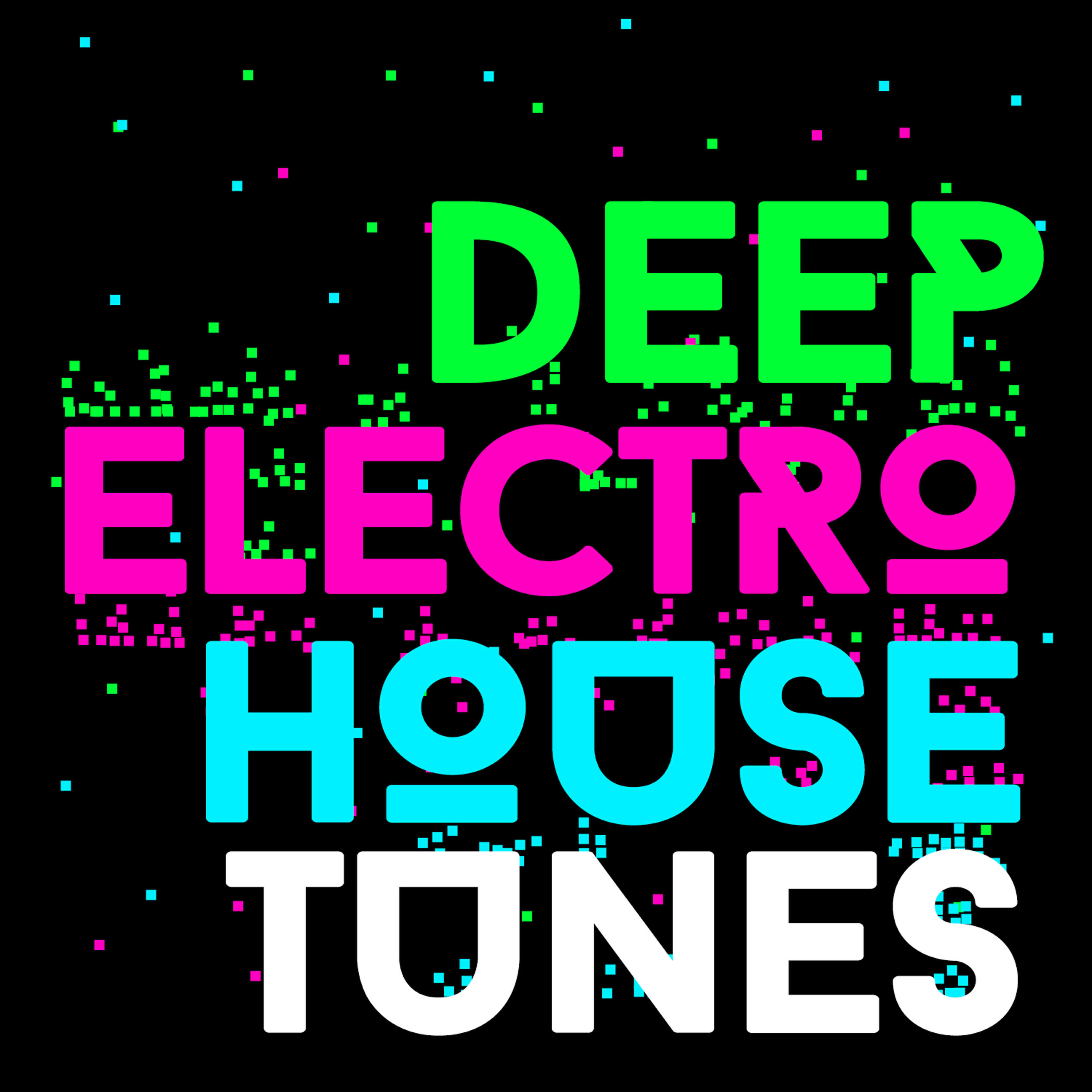 Deep Electro House Grooves - The Lucky One (Minimal Deep Tech Remix)