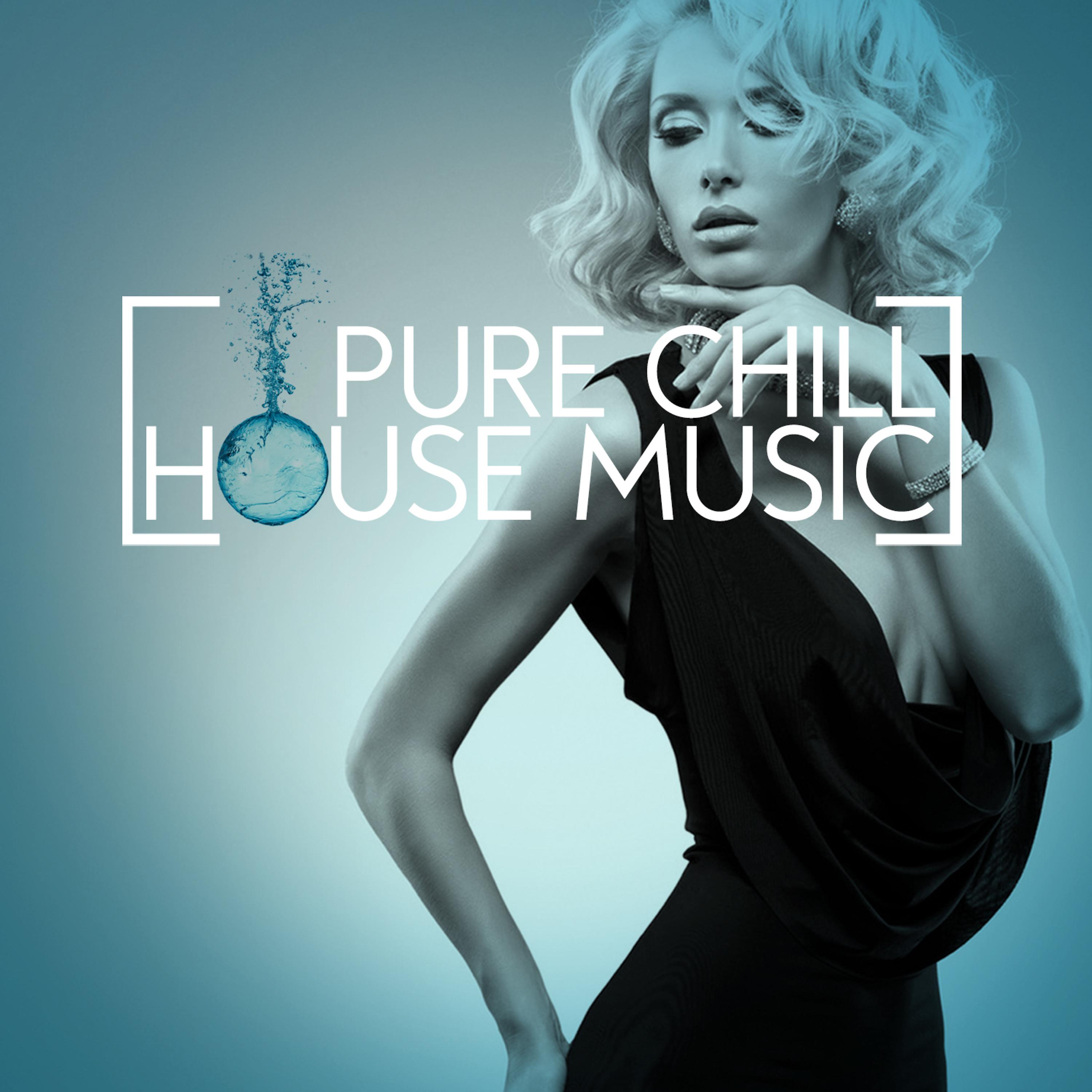 Постер альбома Pure Chill House Music