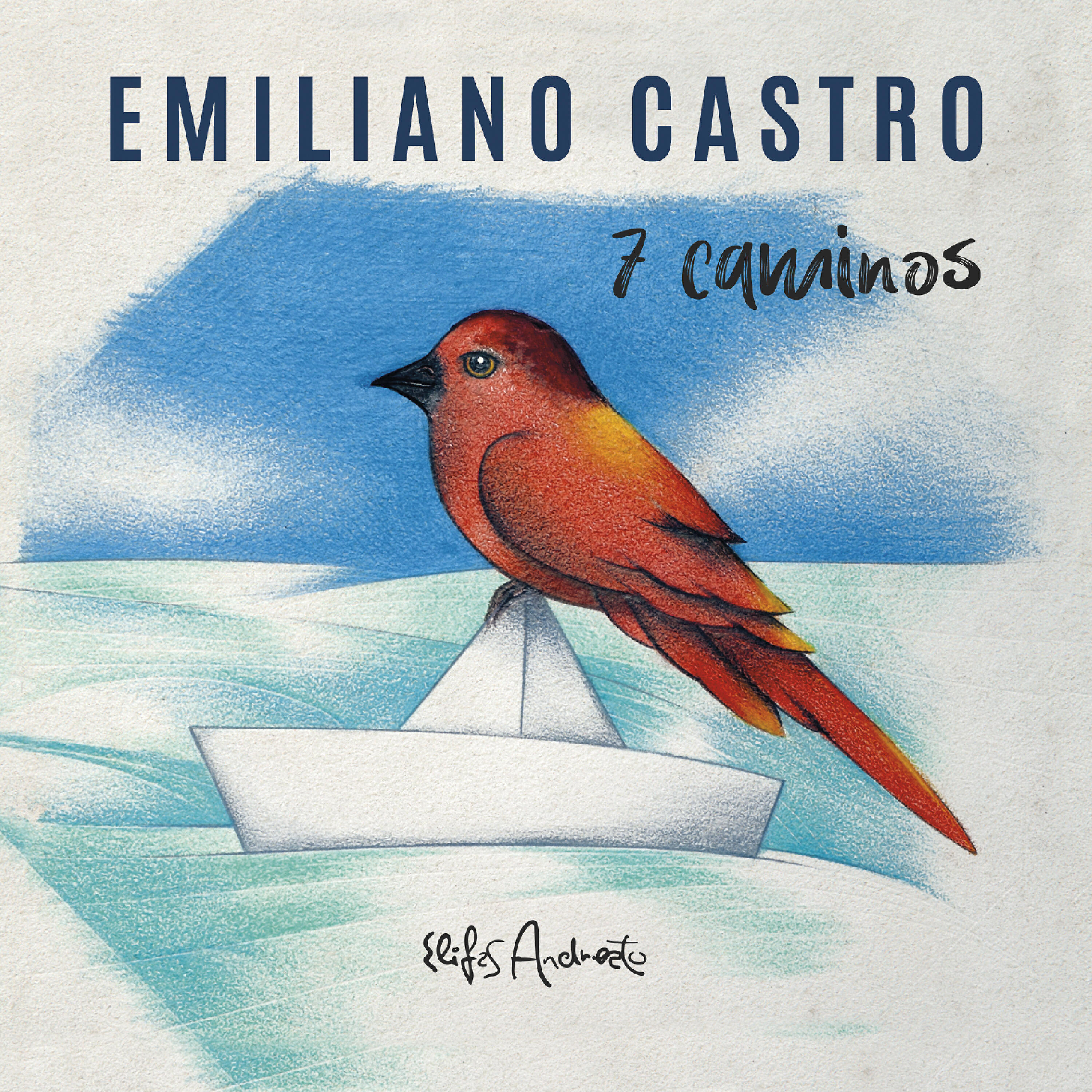 Emiliano Castro - Las Minas