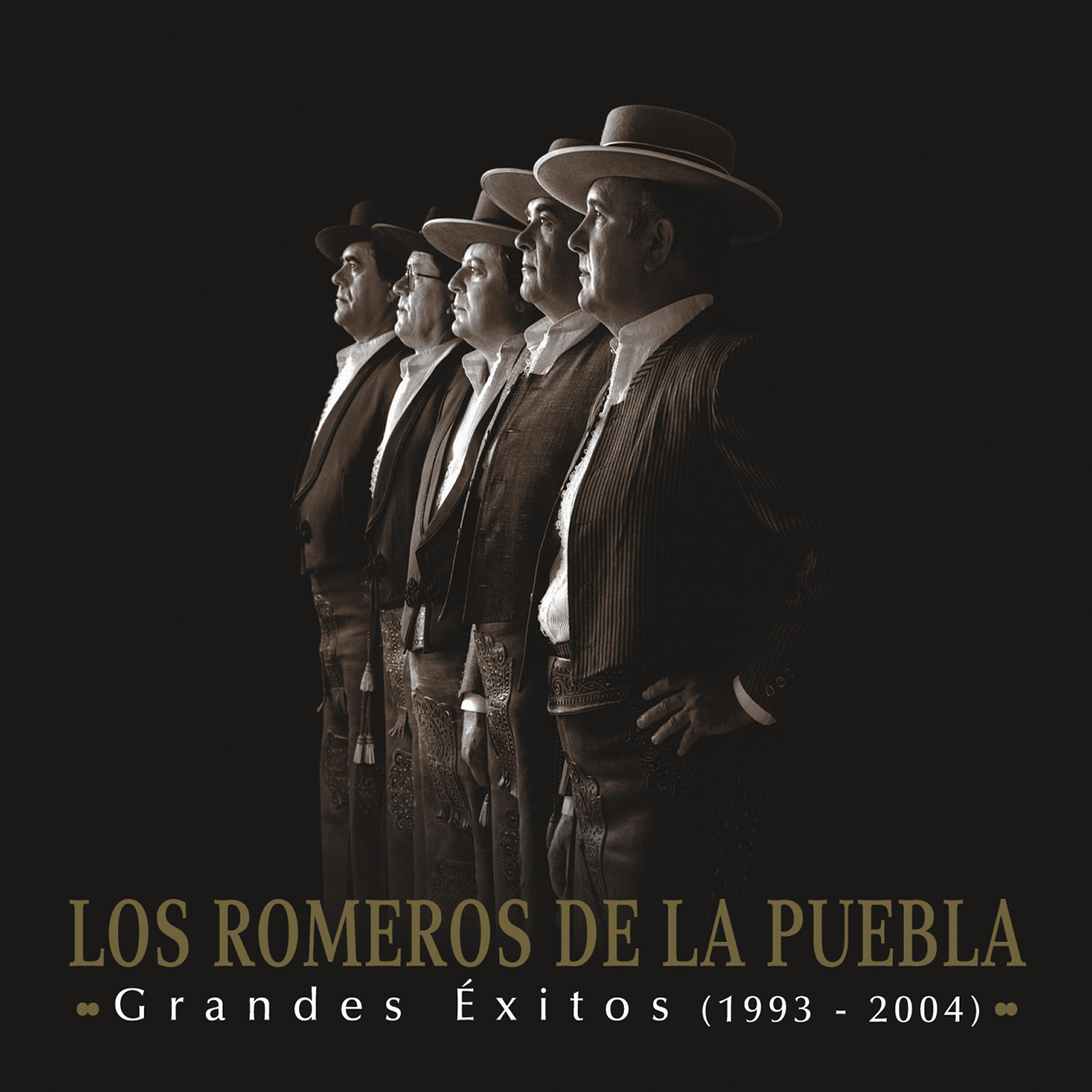 Los Romeros De La Puebla - Soy Marismeño