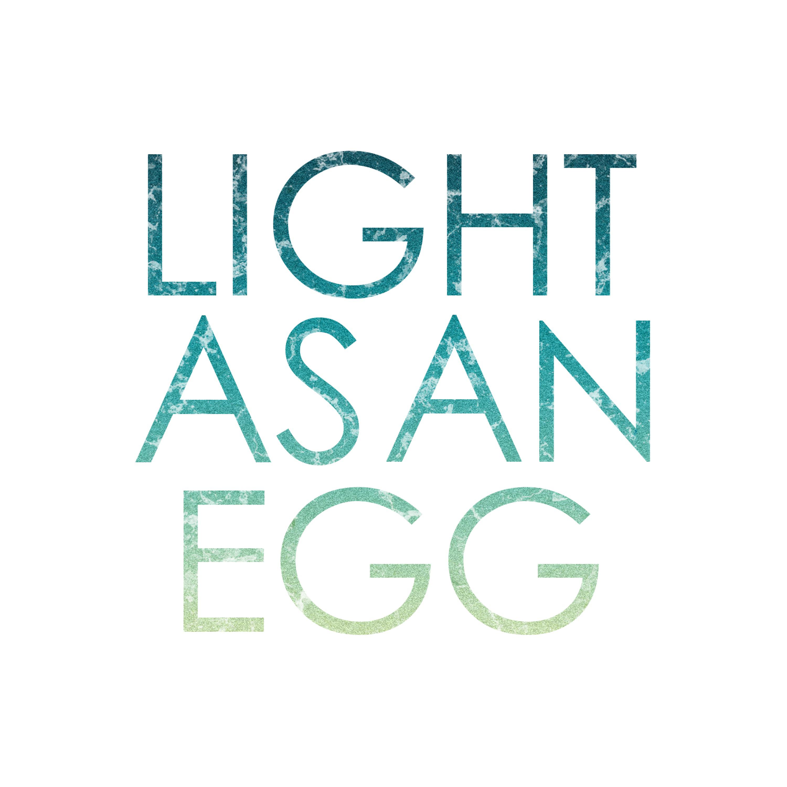 Постер альбома Light as an Egg