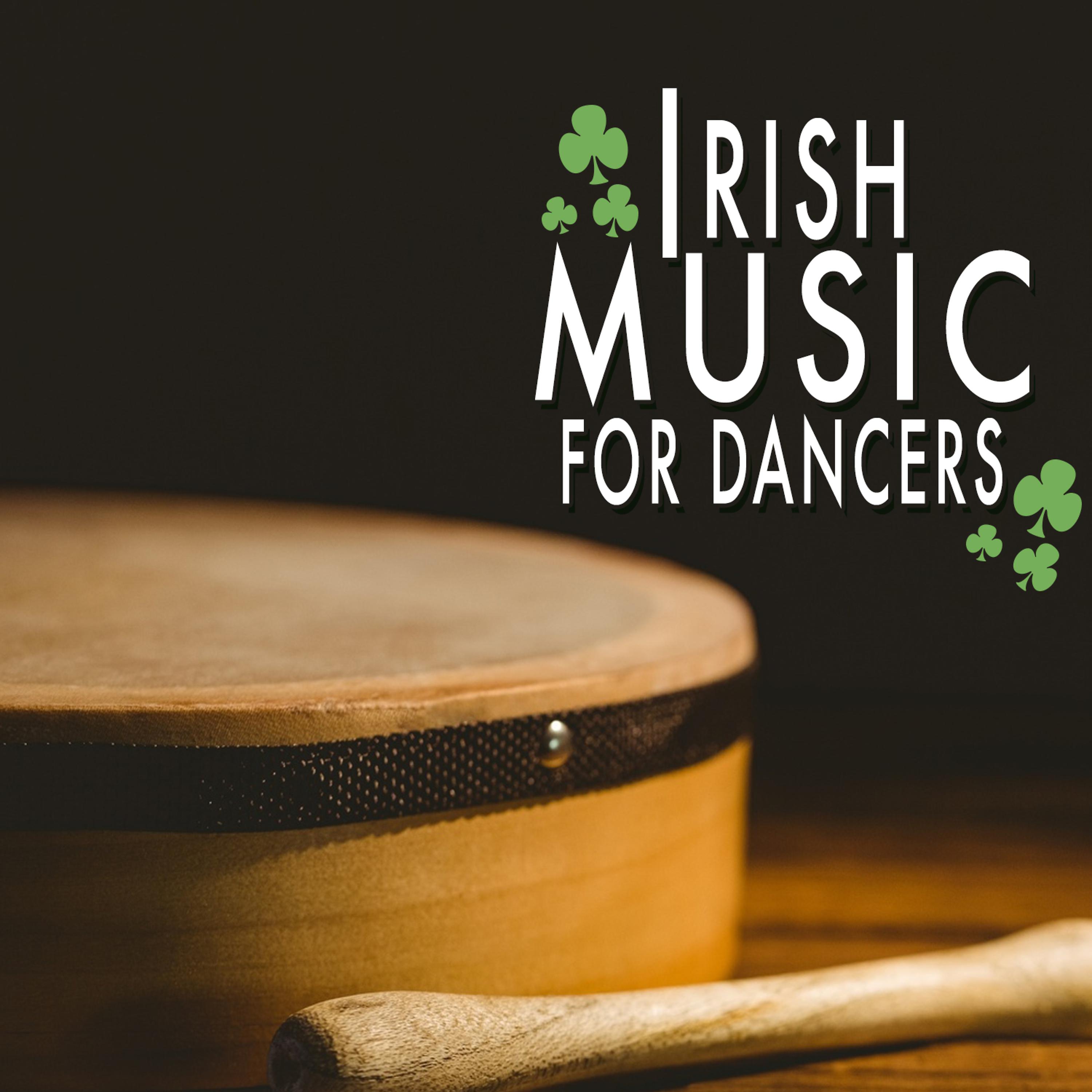 Постер альбома Irish Music for Dancers