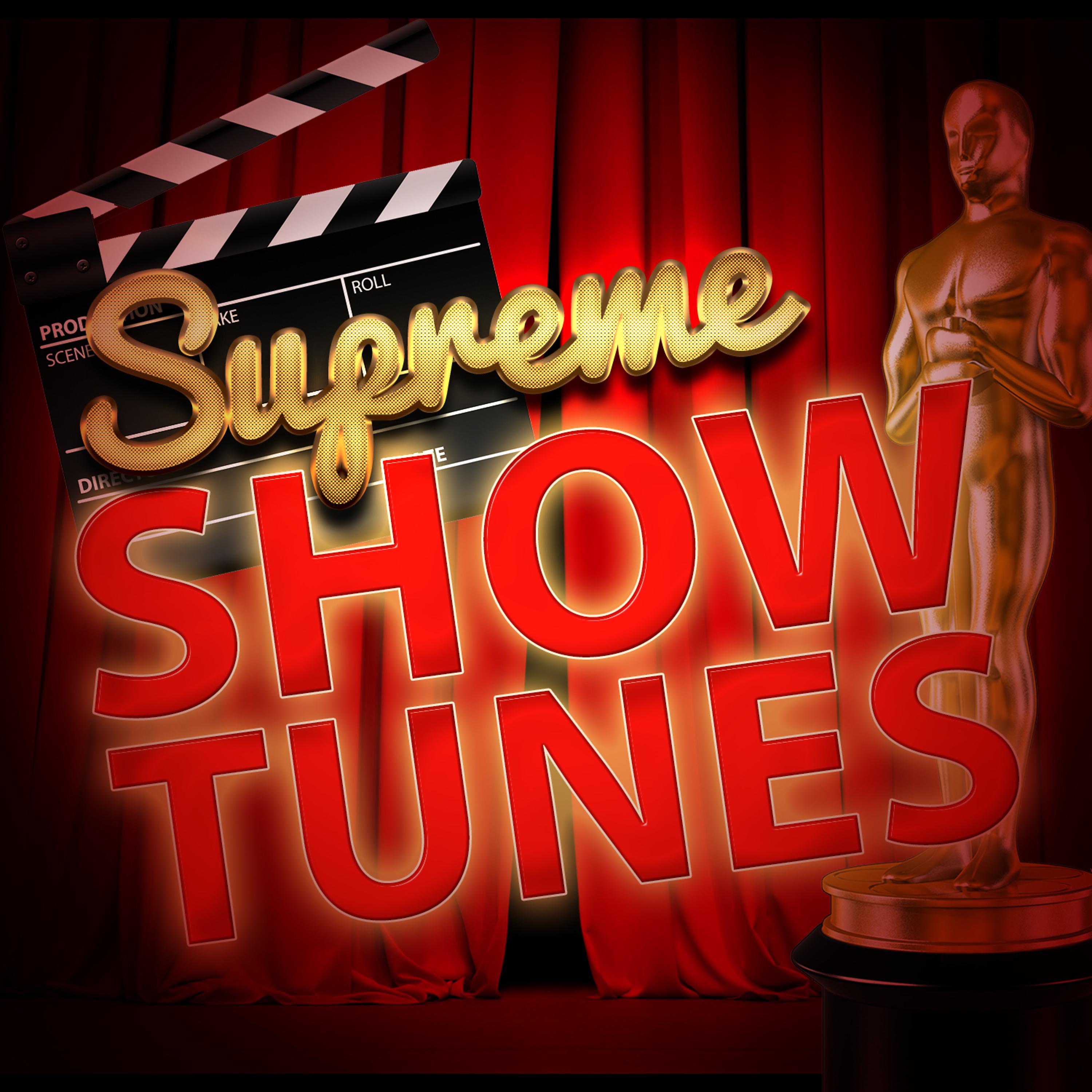 Постер альбома Supreme Showtunes