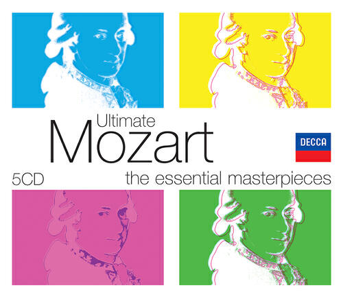 Chamber Orchestra Of Europe - Mozart: Symphony No. 41 In C, K.551 - 