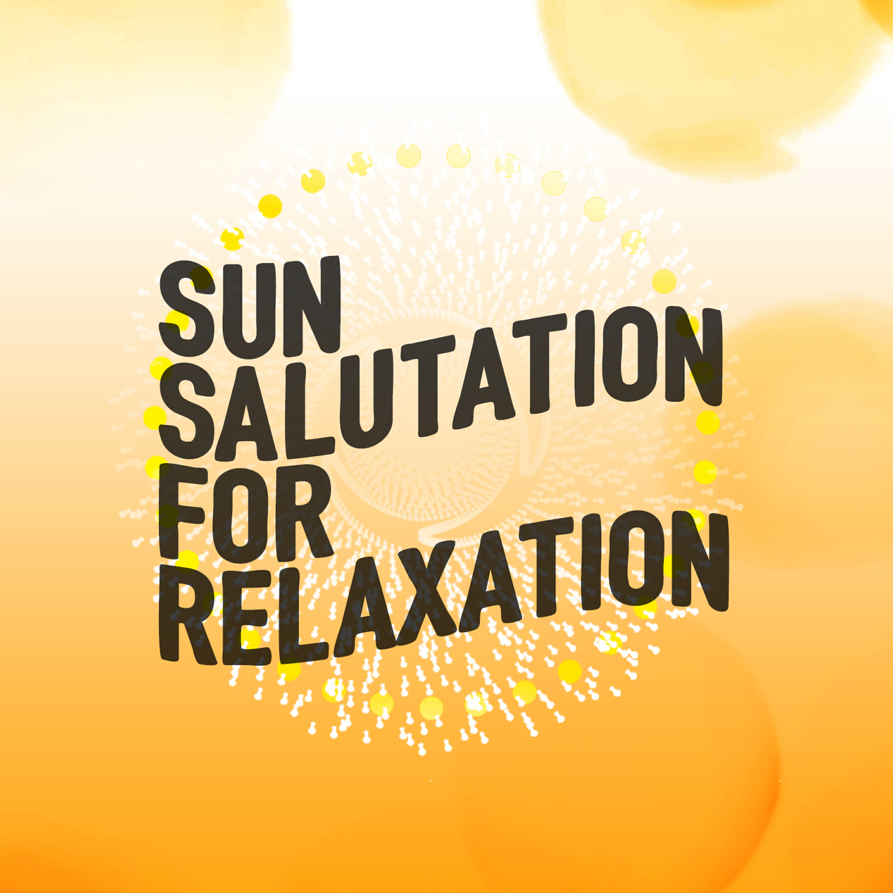 Saludo al Sol Sonido Relajacion - Prana Energy