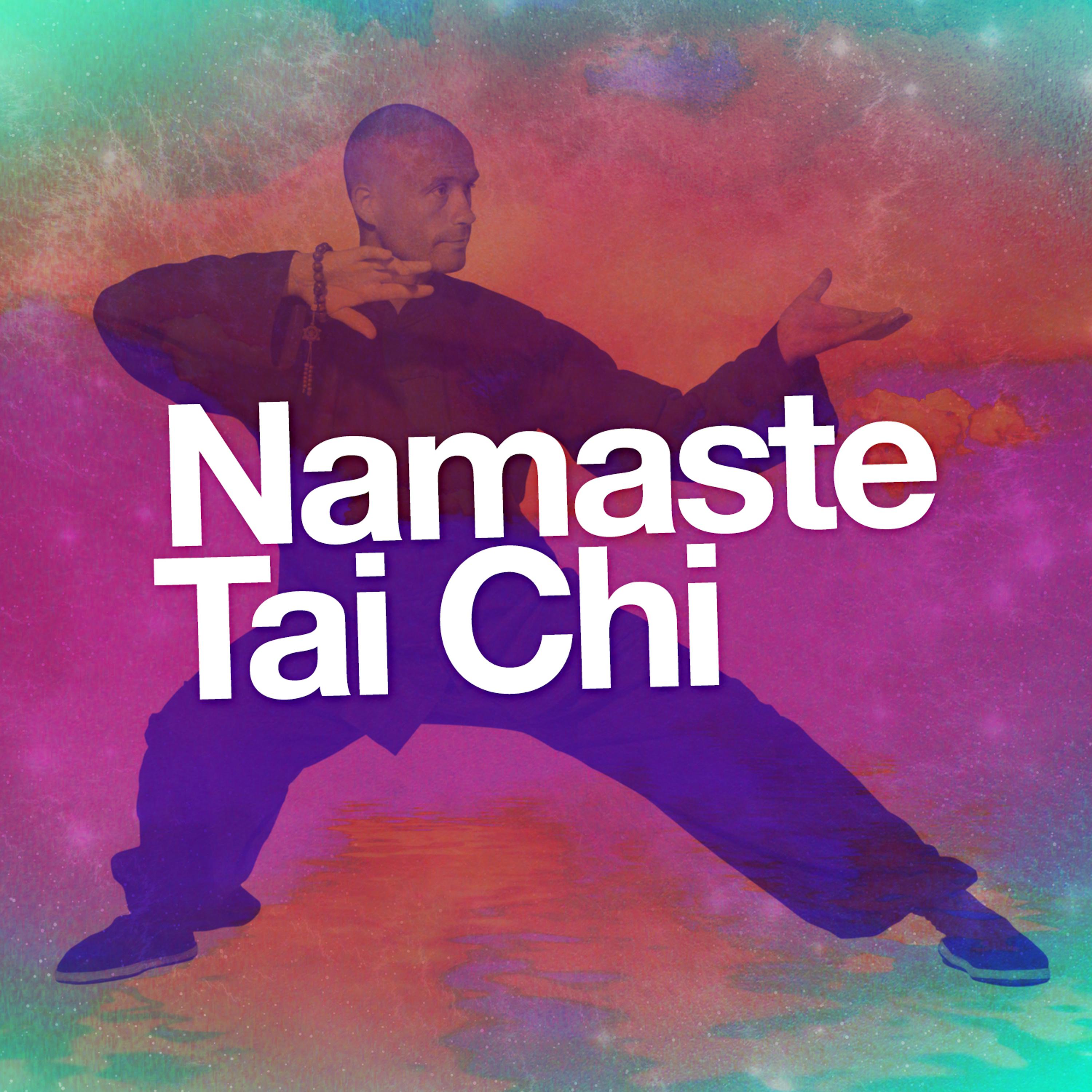 Постер альбома Namaste Tai Chi