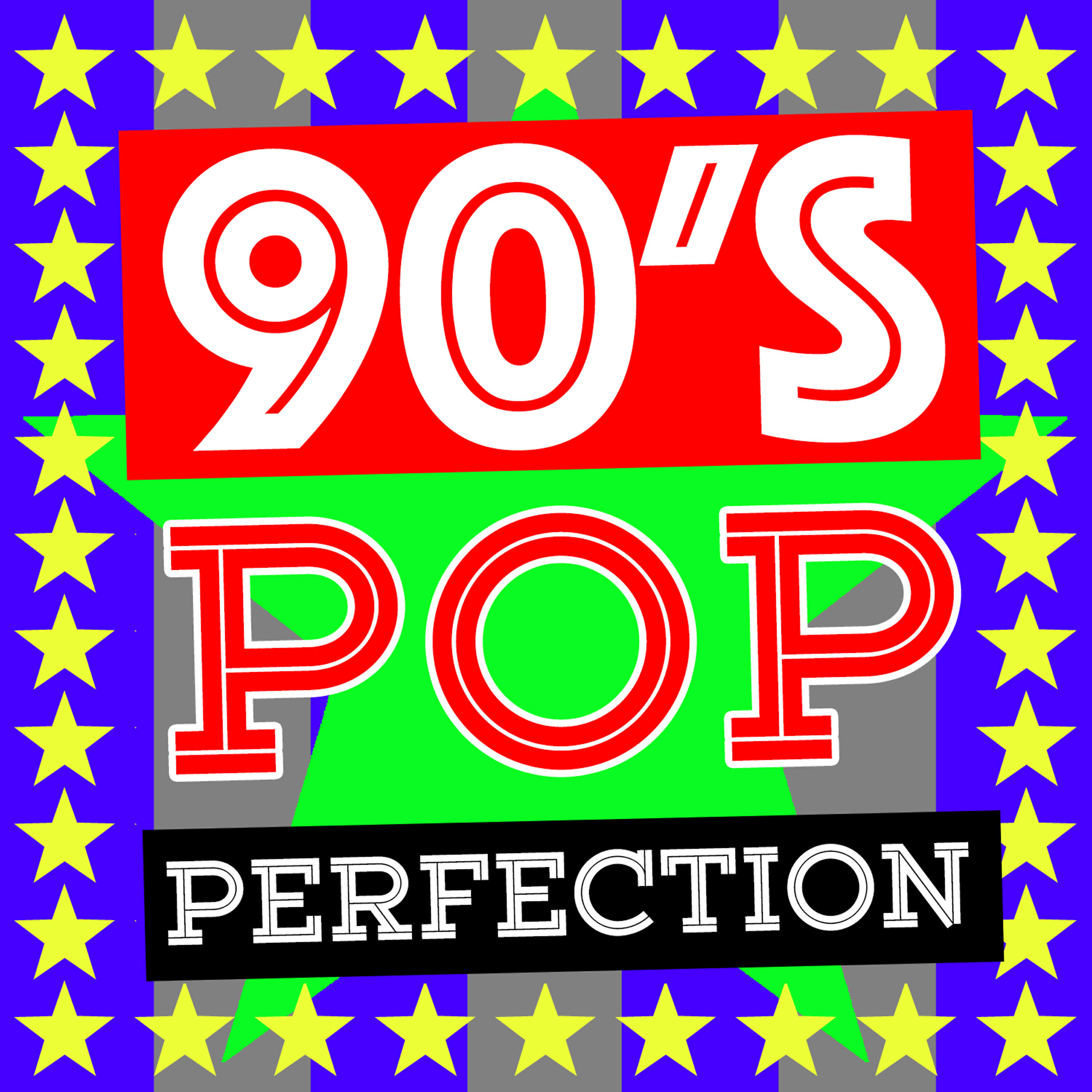 90s allstars - If I Could Turn Back the Hands of Time