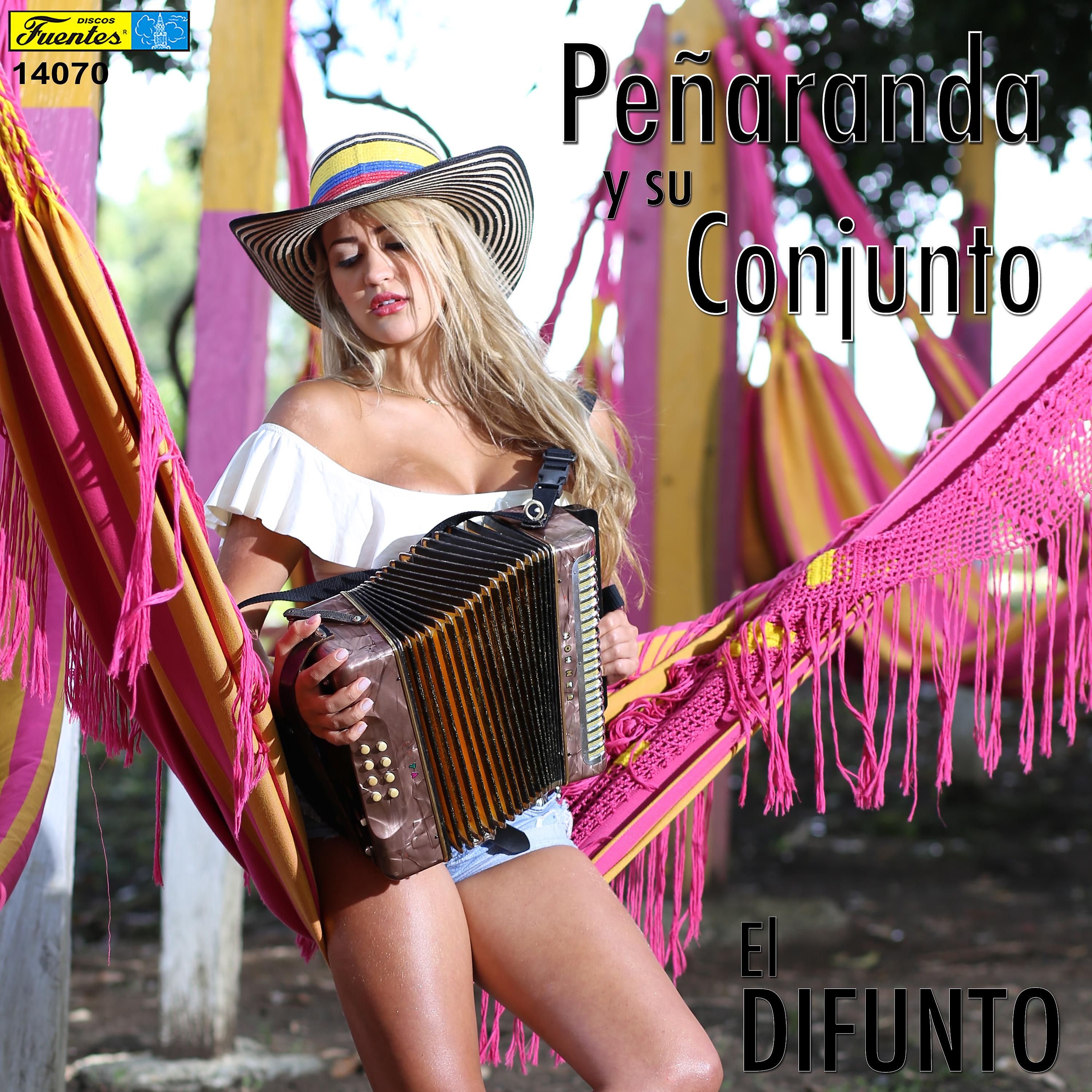 Постер альбома El Difunto