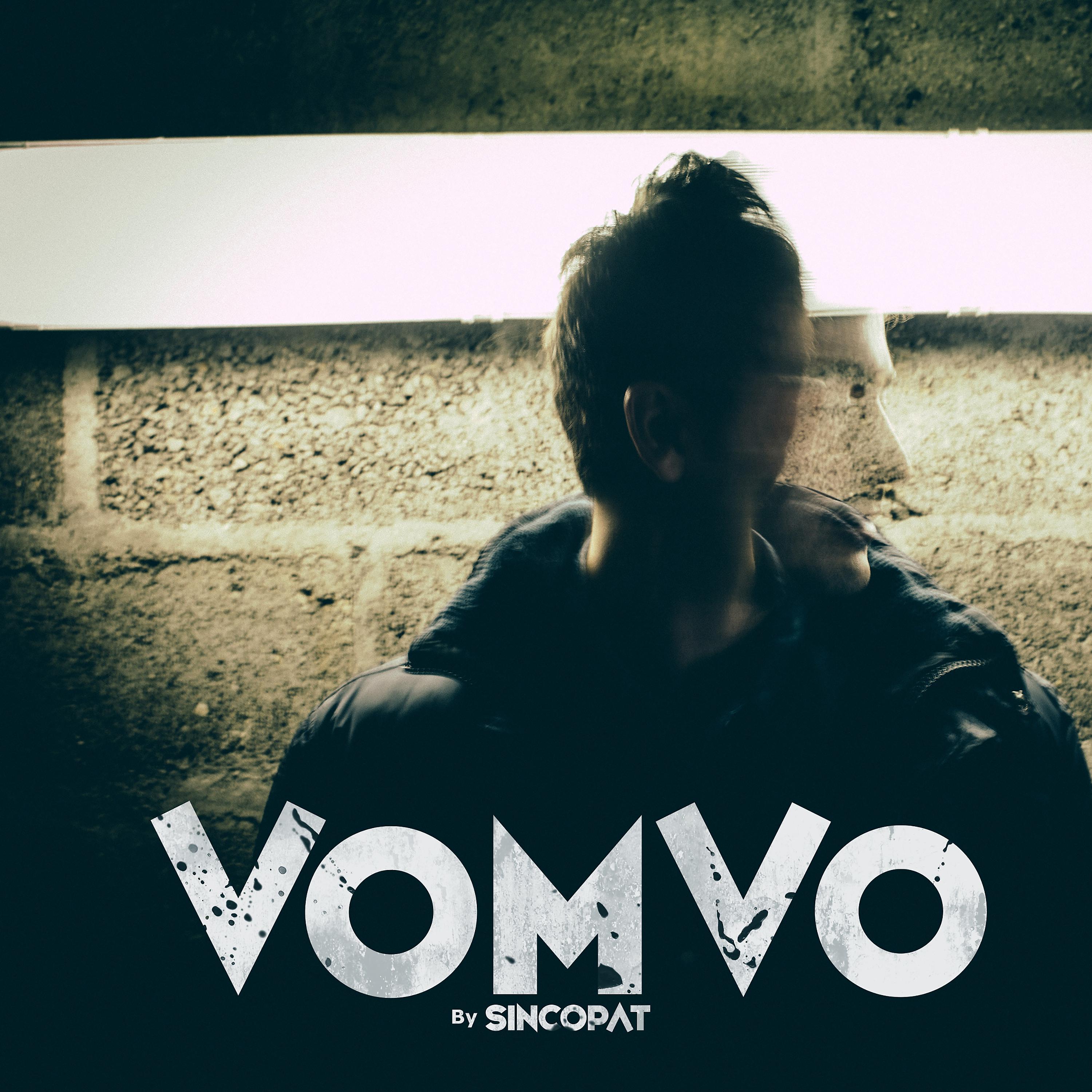 Постер альбома Vomvo 01 by Darlyn Vlys