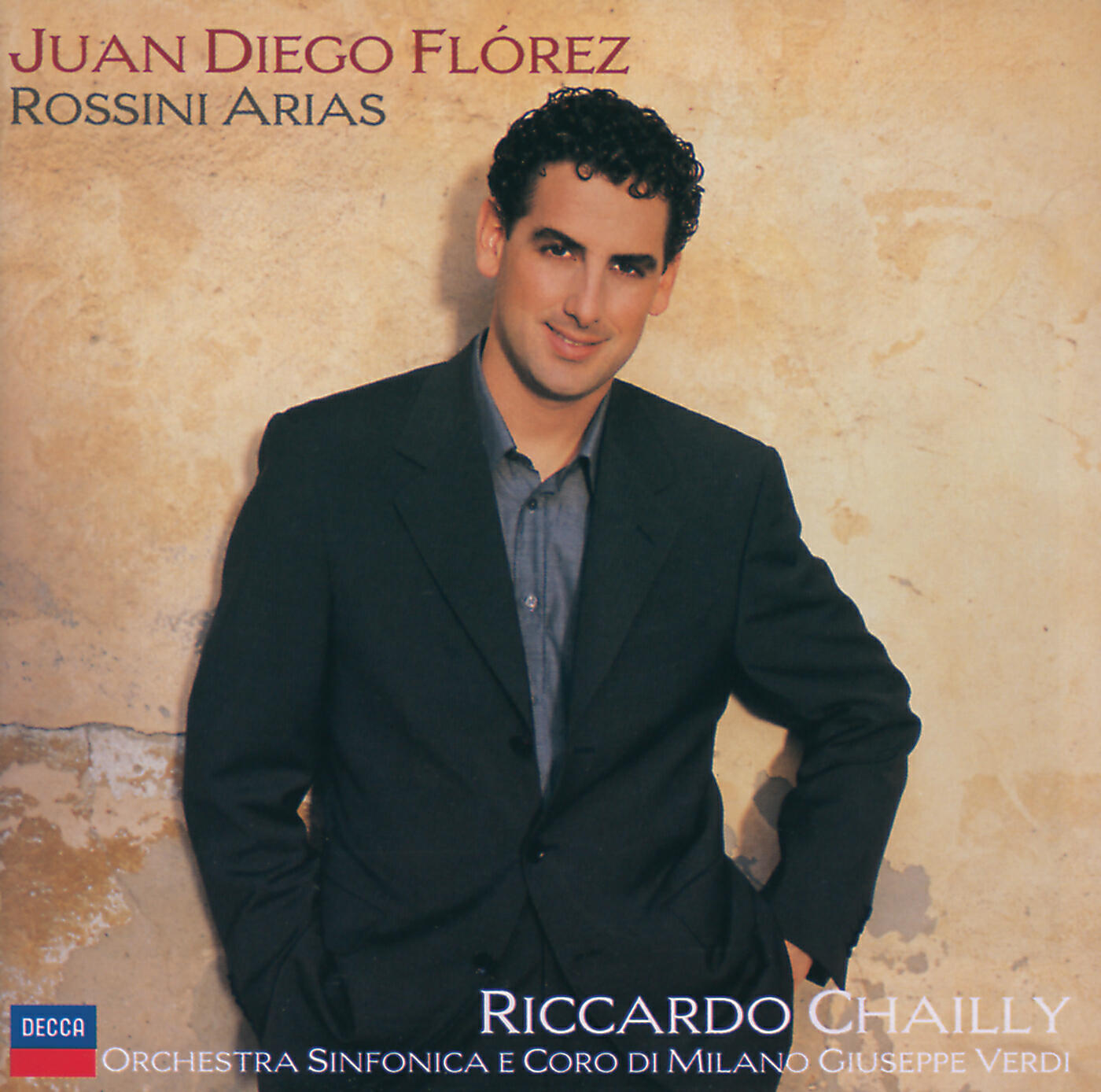 Juan Diego Flórez - Rossini: Semiramide - Ah dovè il cimento...