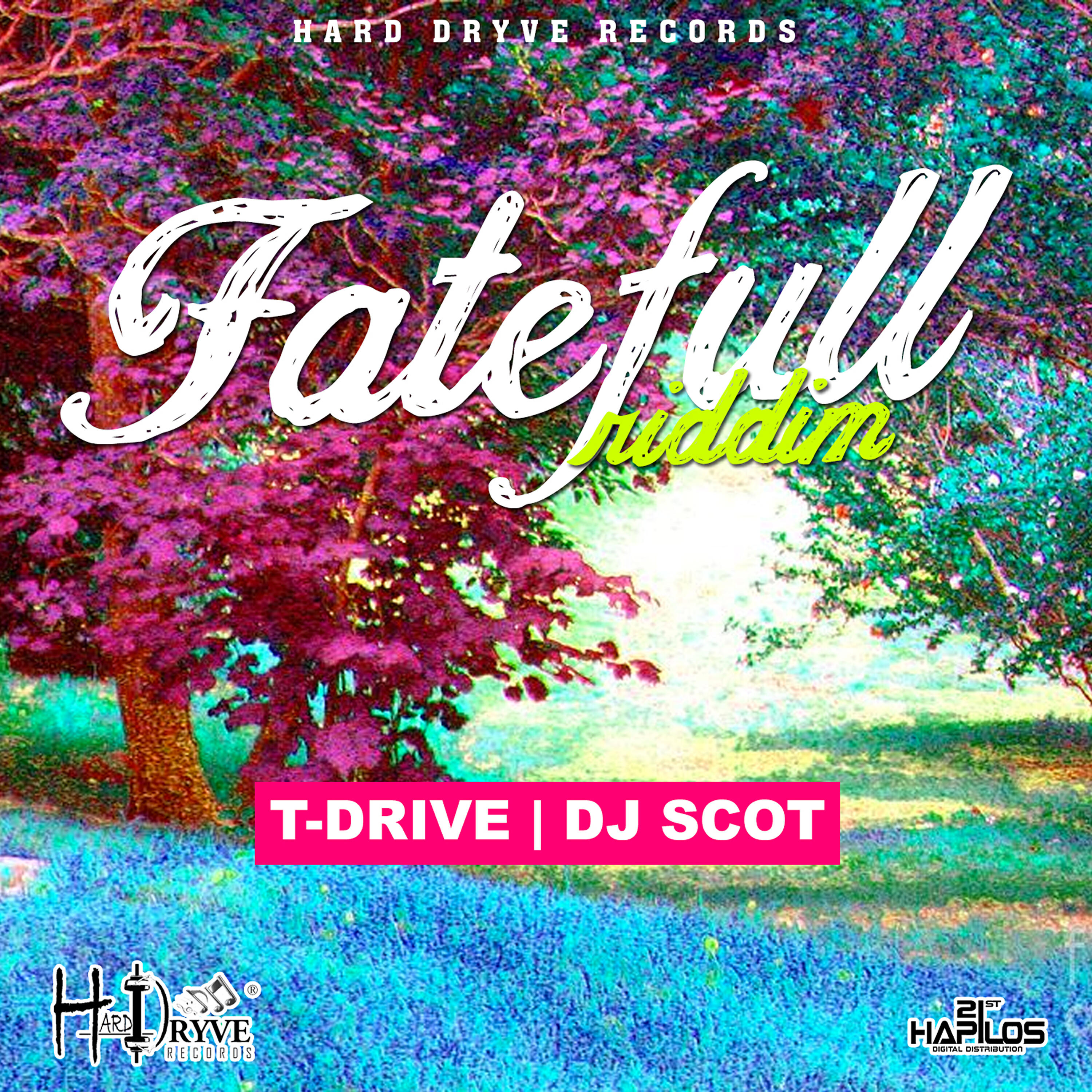 DJ Scot - Why