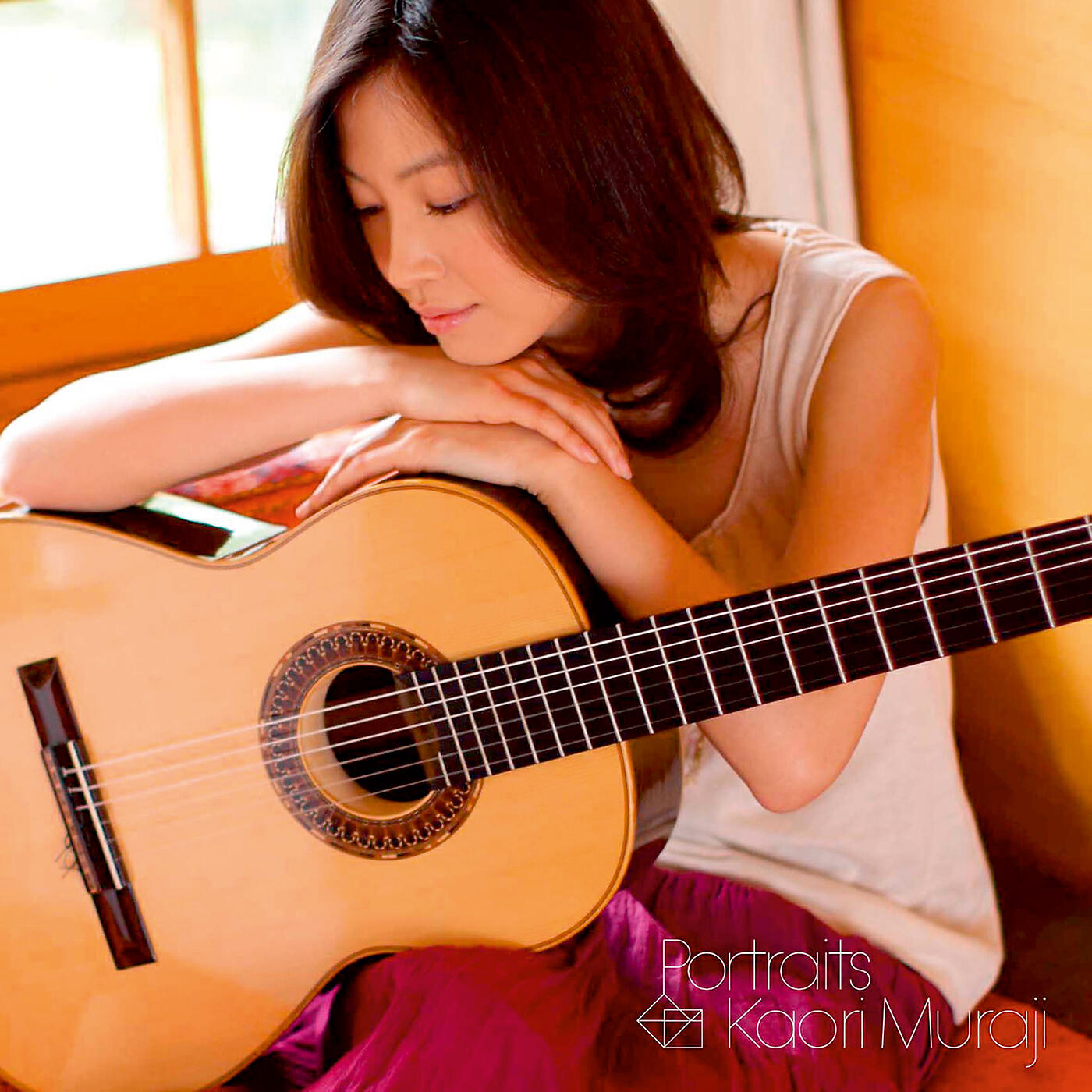 Kaori Muraji - Gershwin: Porgy and Bess - Arr. Toru Takemitsu - Summertime