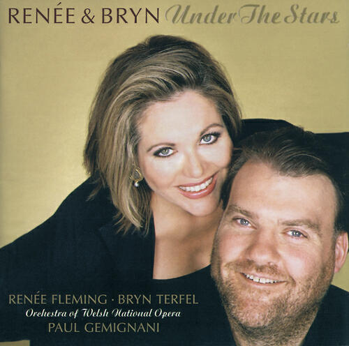 Renee Fleming - Moonfall [The Mystery of Edwin Drood]