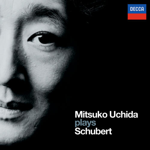 Mitsuko Uchida - Schubert: 6 Moments musicaux, Op.94 D.780 - No.4 in C sharp minor (Moderato)