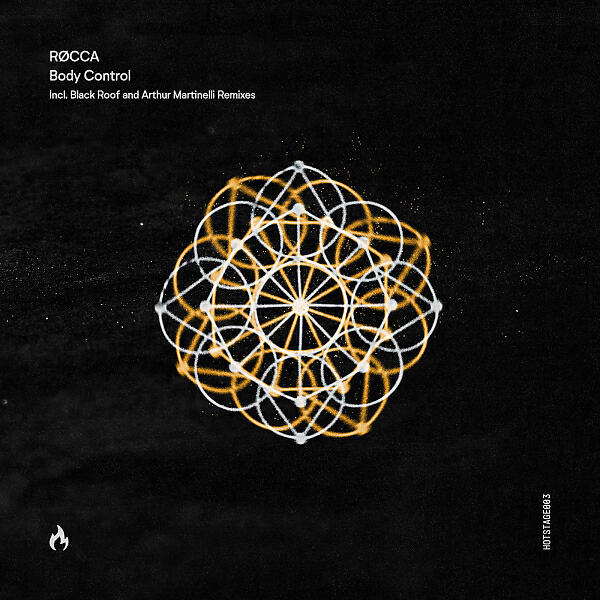 RØCCA - Body Control (Arthur Martinelli Remix)