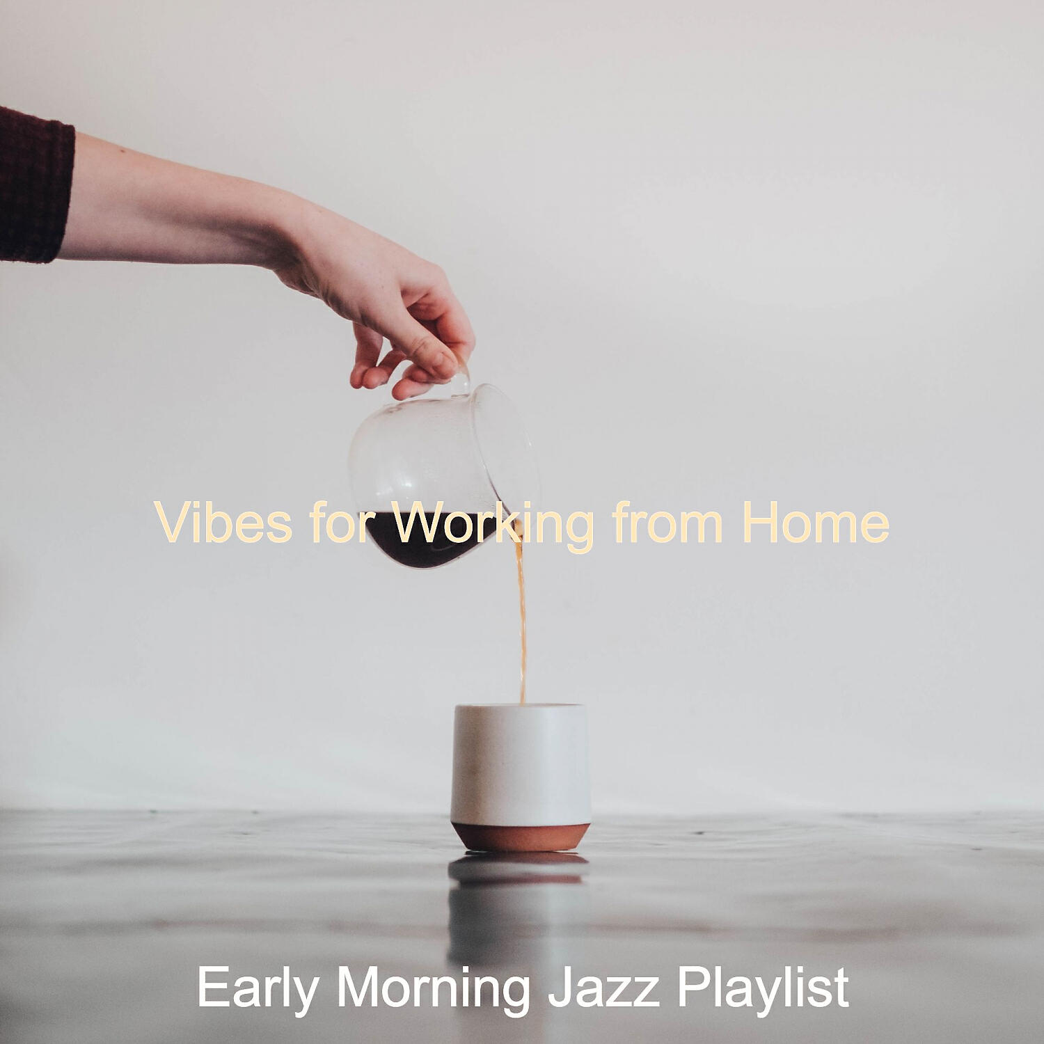 Early Morning Jazz Playlist - Brazilian Jazz Soundtrack for Brewing Fresh Coffee