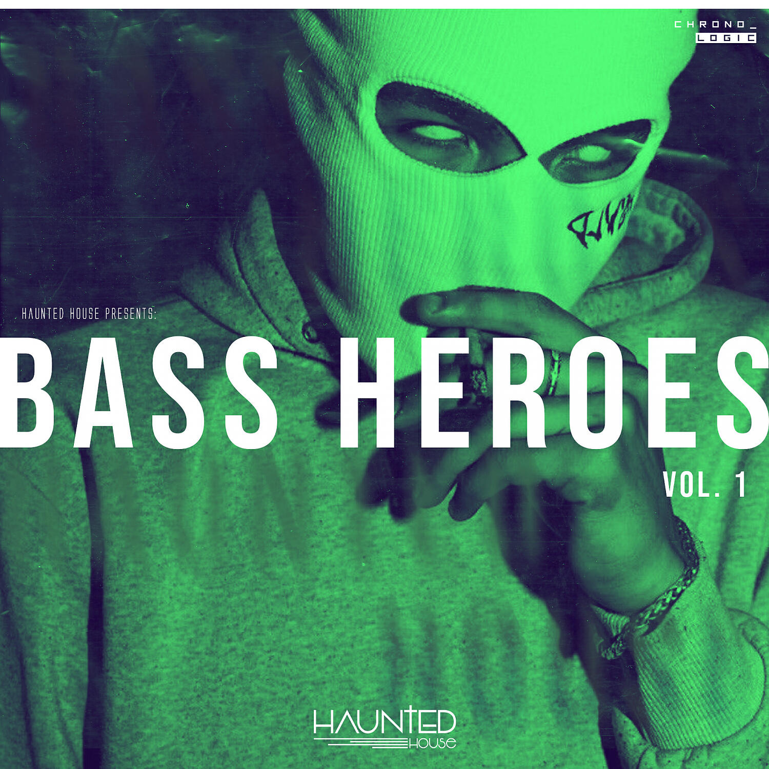 Guilherme Mendes - Shaanti (Original Mix)