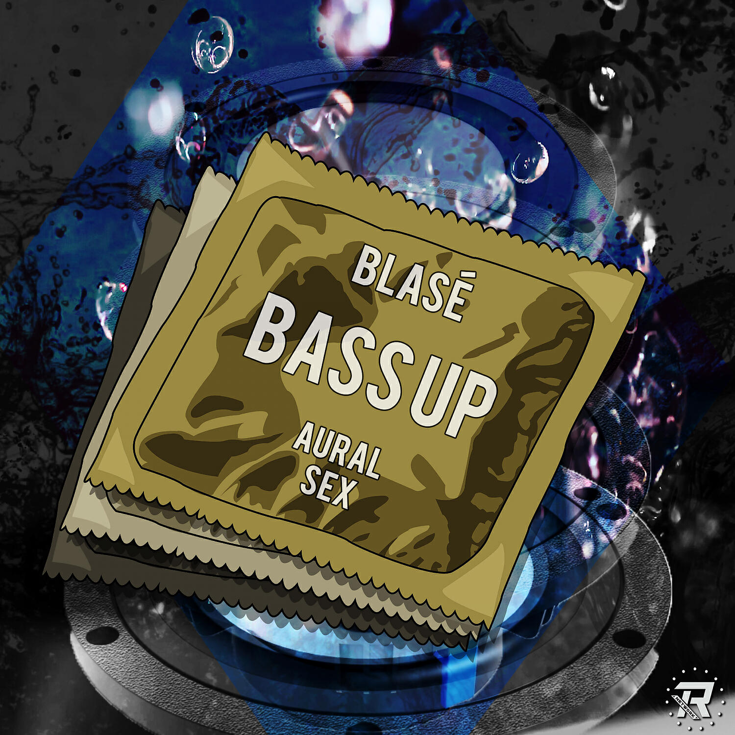 Blase - Bass Up