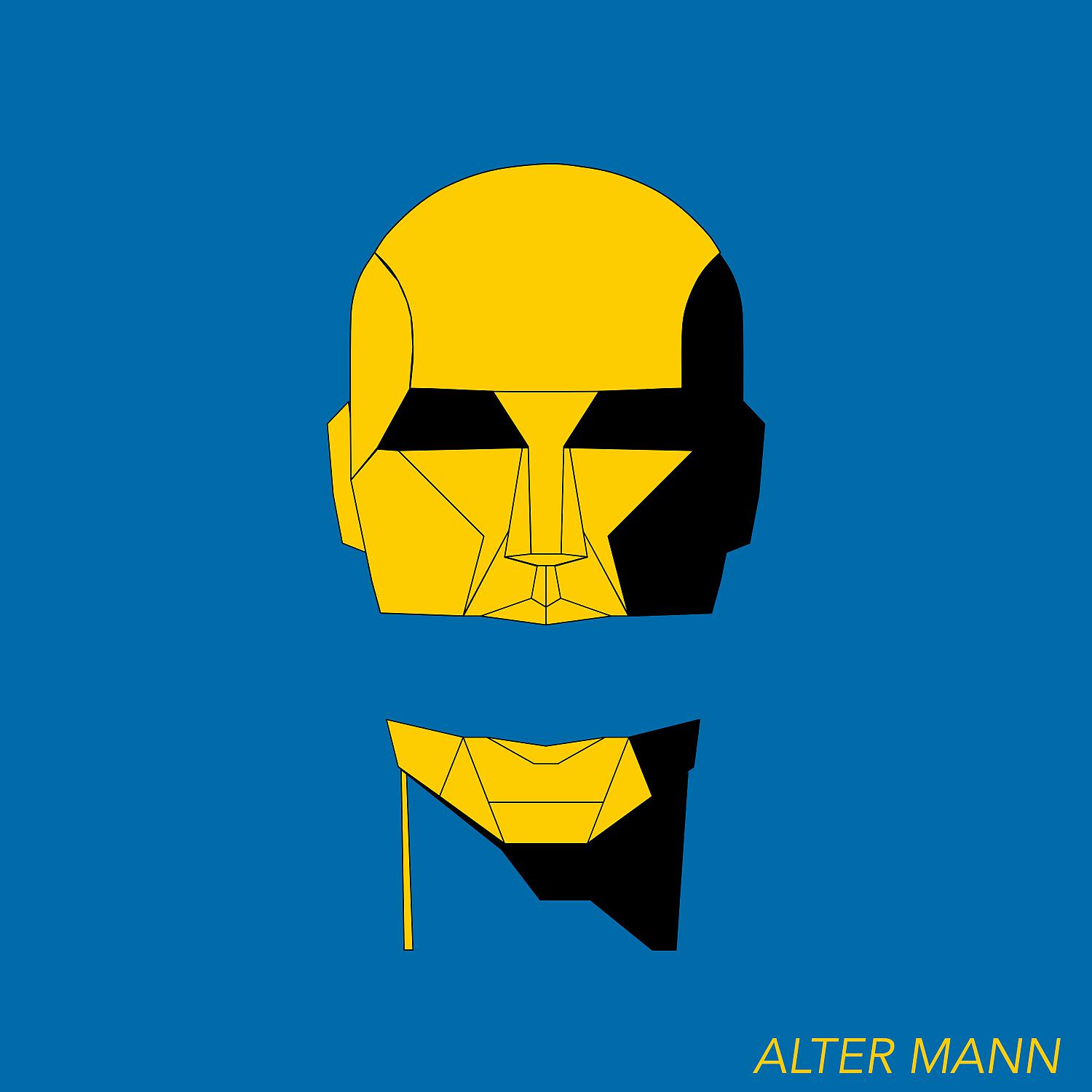 Постер альбома Alter Mann