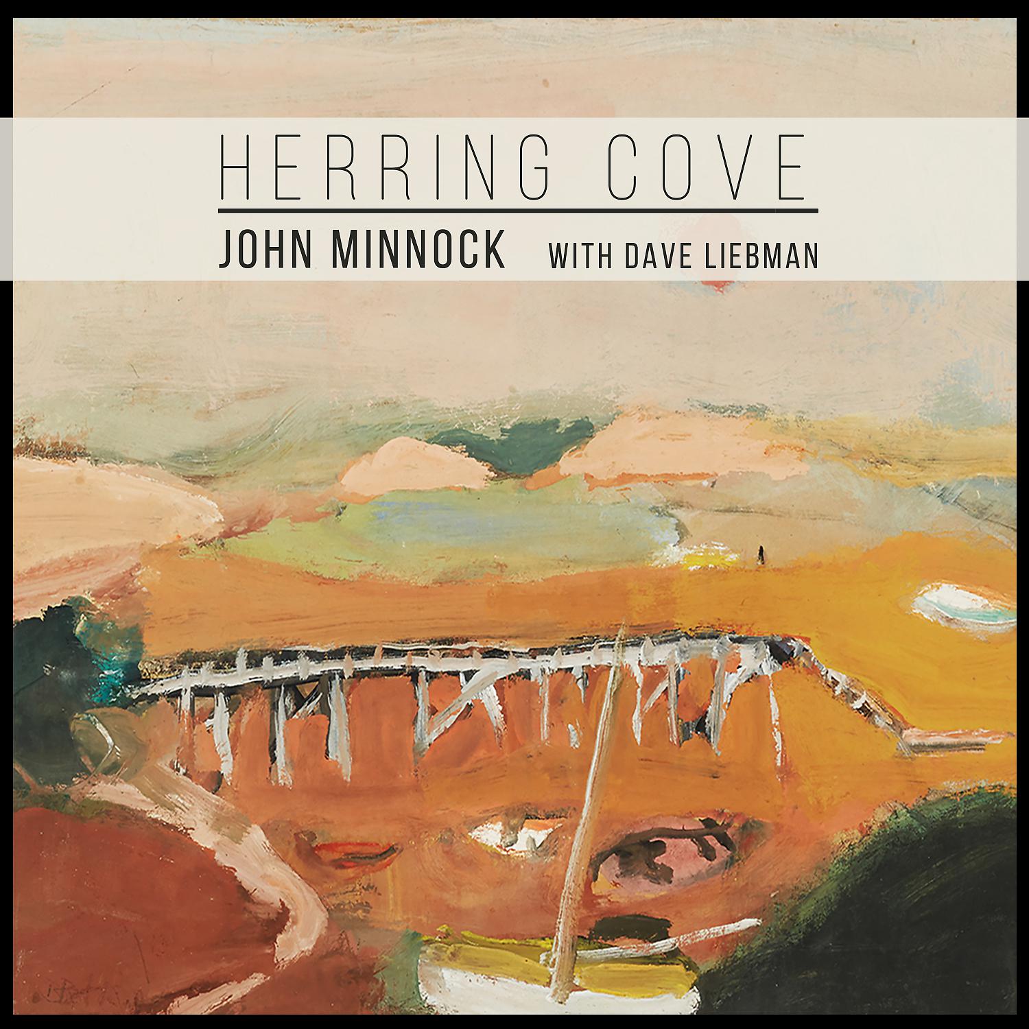 Постер альбома Herring Cove
