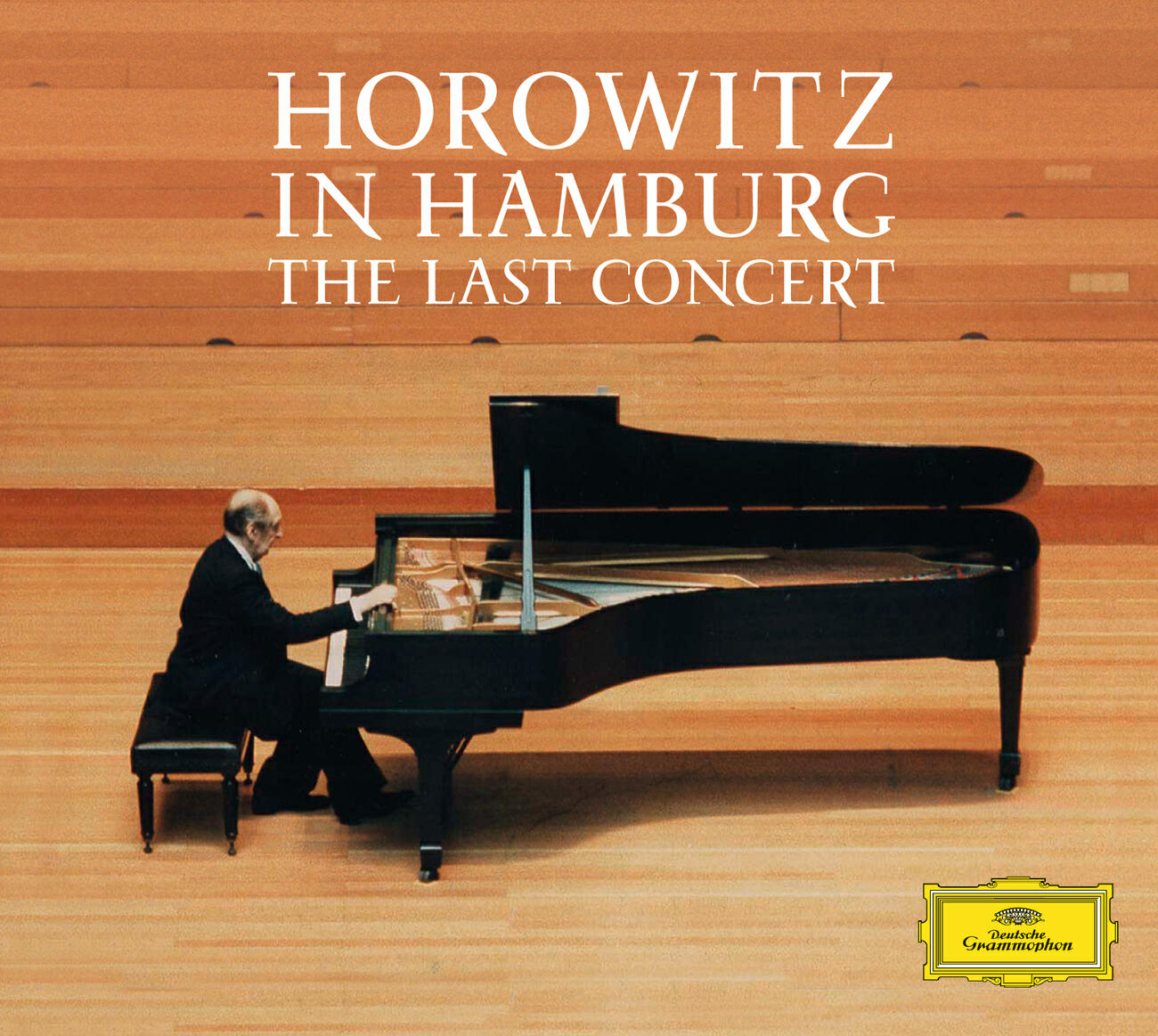 Vladimir Horowitz - Mozart: Piano Sonata No. 13 in B flat, K.333 - 1. Allegro