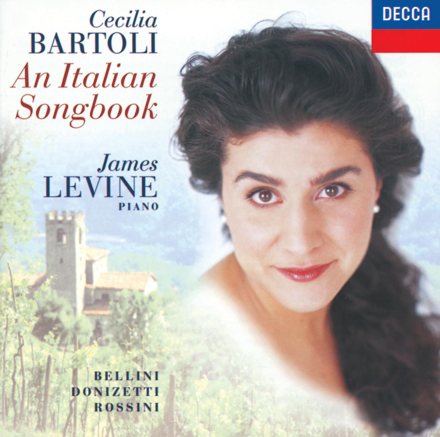 Cecilia Bartoli - Rossini: A ma belle mere