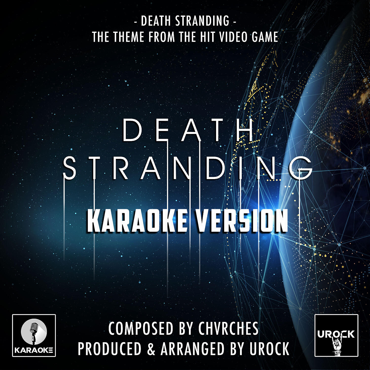 URock - Death Stranding Theme (From 