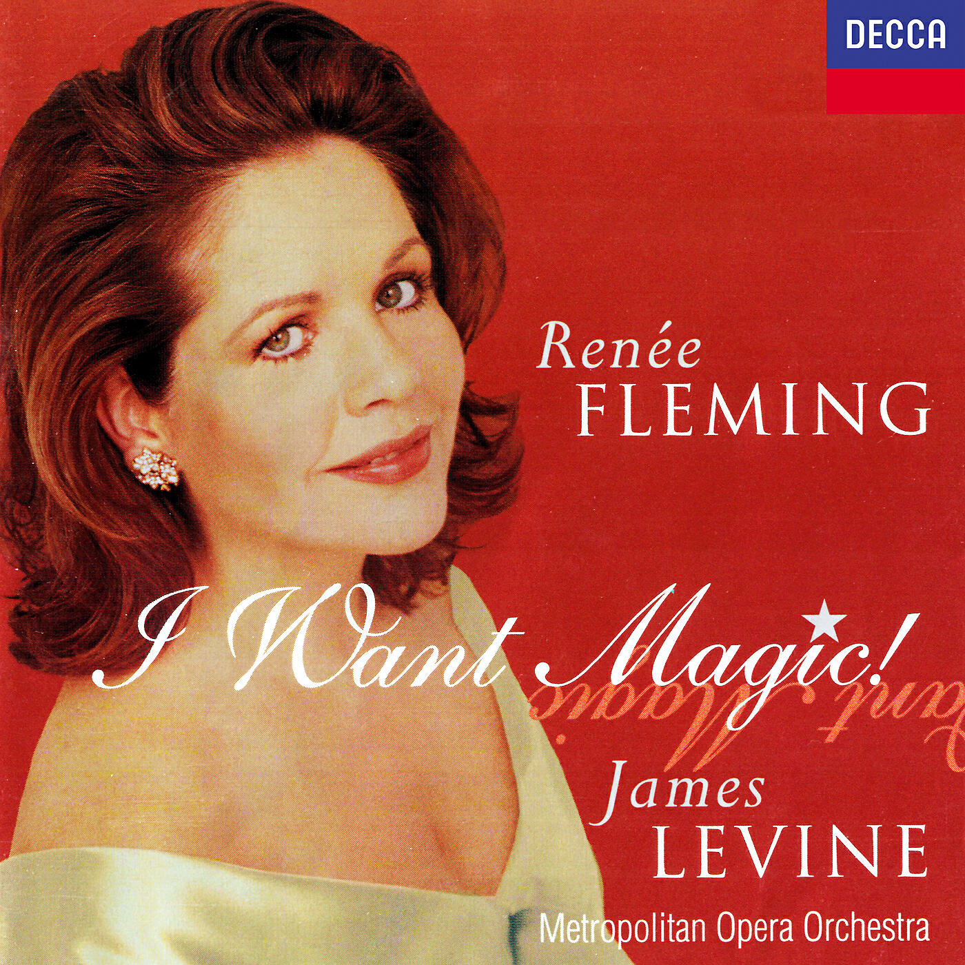 Renée Fleming - Stravinsky: The Rake's Progress / Act 1/Scene 3 - 