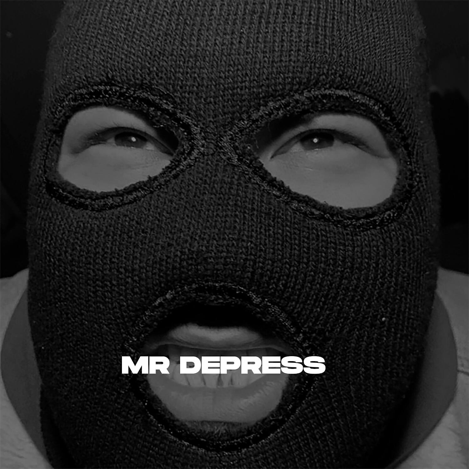 JAMAN T - Mr. Depress