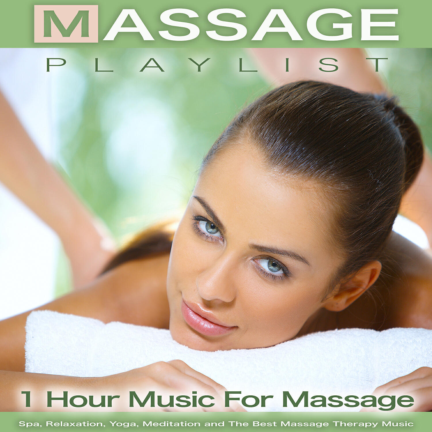 Massage Playlist - Massage Playlist
