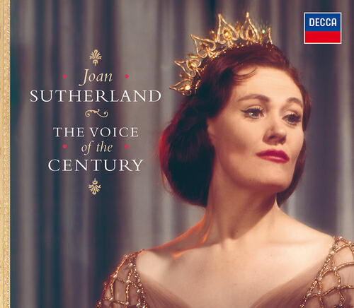 Dame Joan Sutherland - J. Strauss II: Casanova - Nuns' Chorus