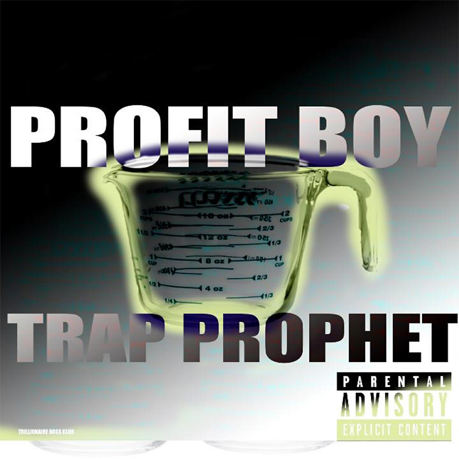 Profit Boy - Keeper