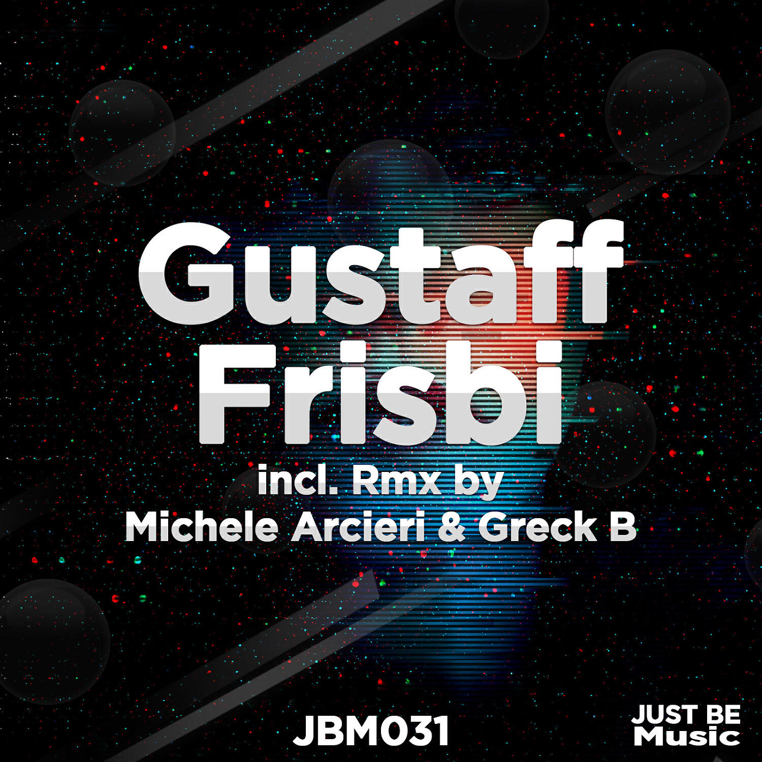 Gustaff - Zero (Greck B Remix)