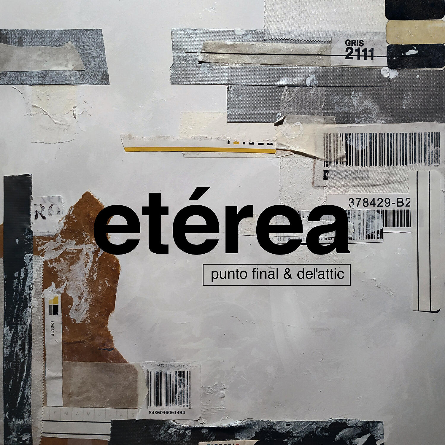 Punto Final - M.I.C. (Lost Twin Remix)