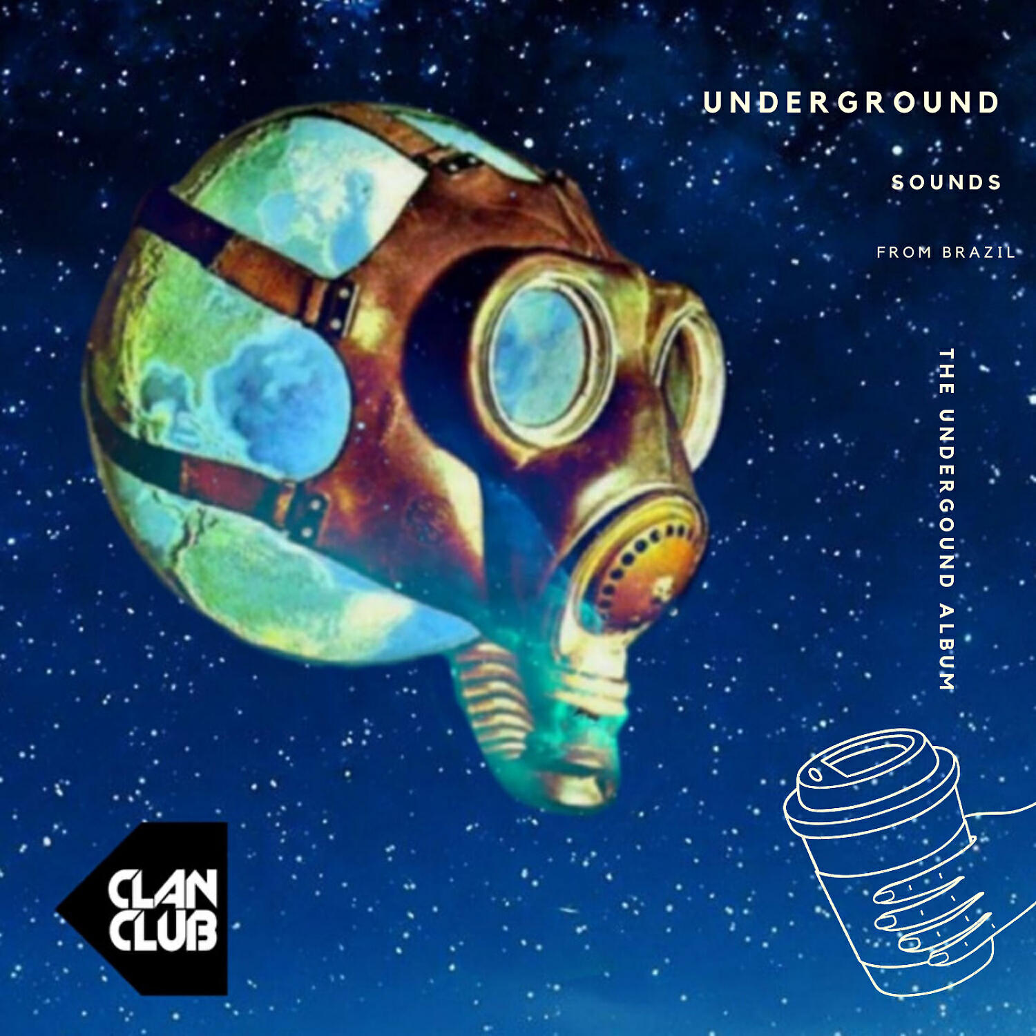 Ulis - Variation (Bruno Mendoza, Jordy Martin & Jimmy Rolle Remix)
