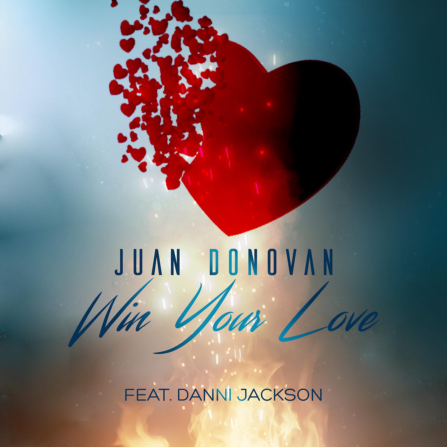 Постер альбома Win Your Love (feat. Danni Jackson)