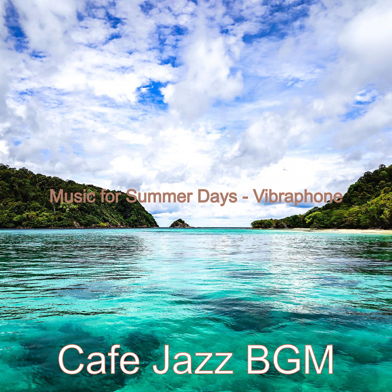 Cafe Jazz BGM - Breathtaking Jazz Duo - Ambiance for Coffee Shops
