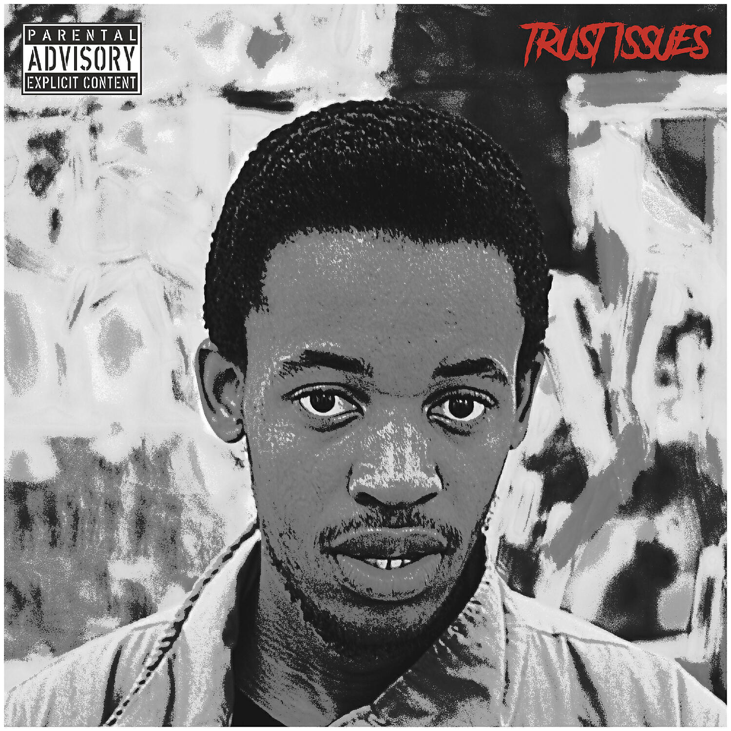 Thembe X - Trust Issues