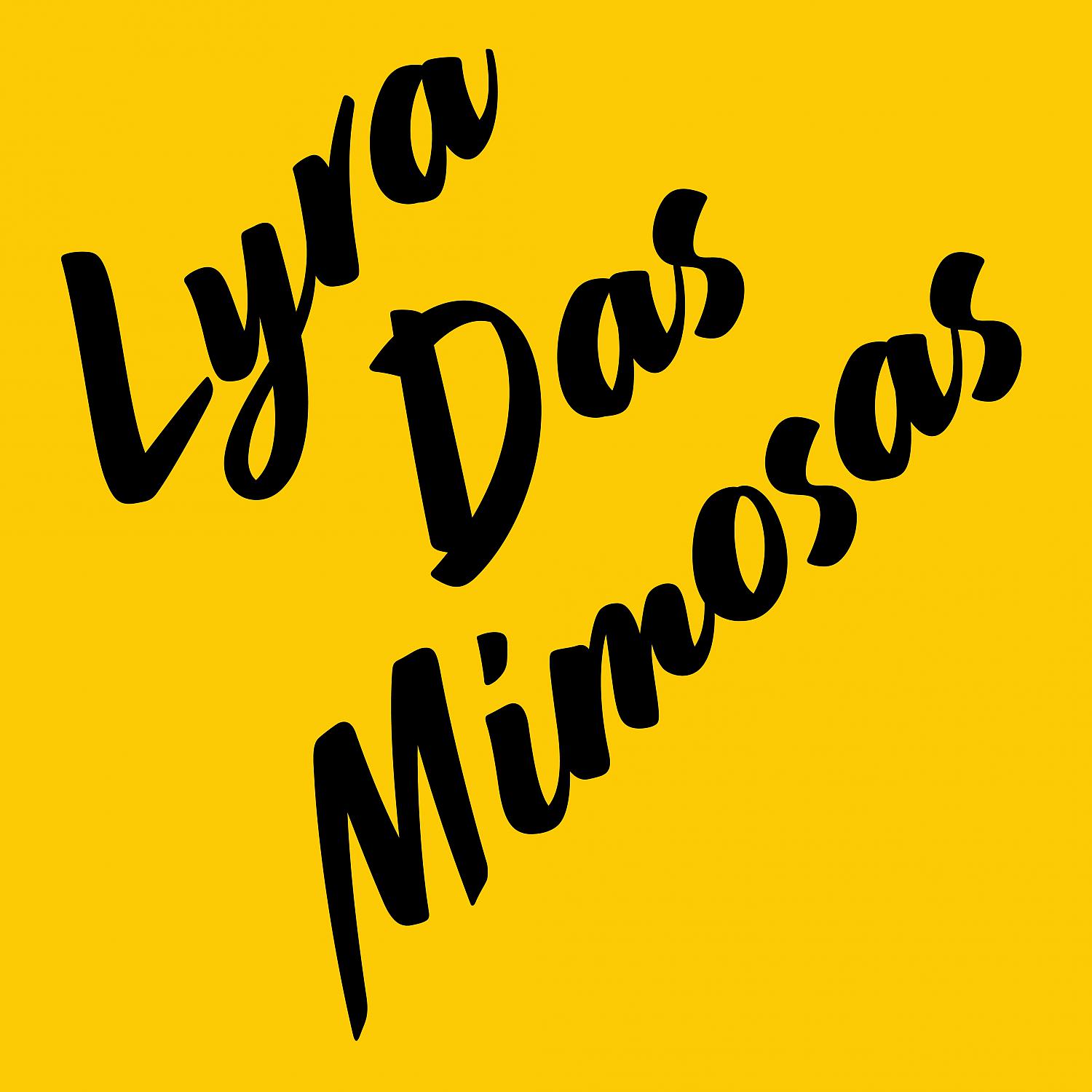Постер альбома Lyra Das Mimosas