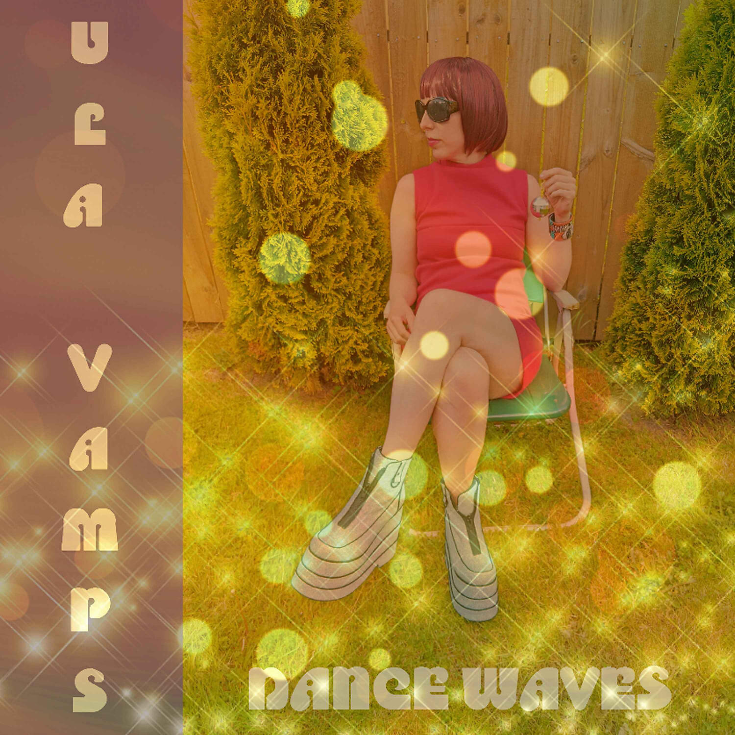 Ula Vamps - Take It Slow