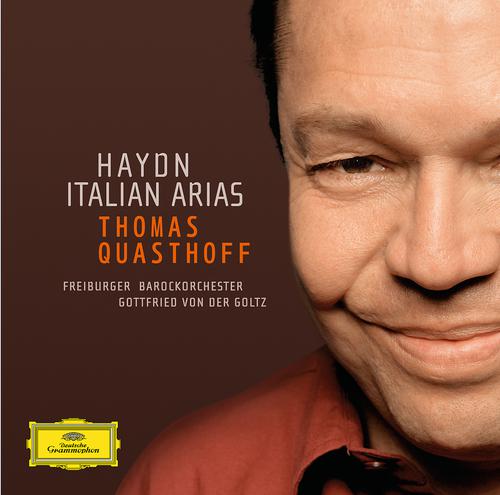 Thomas Quasthoff - Haydn: La fedeltà premiata, Hob. XXVIII:10 / Act 2 - 