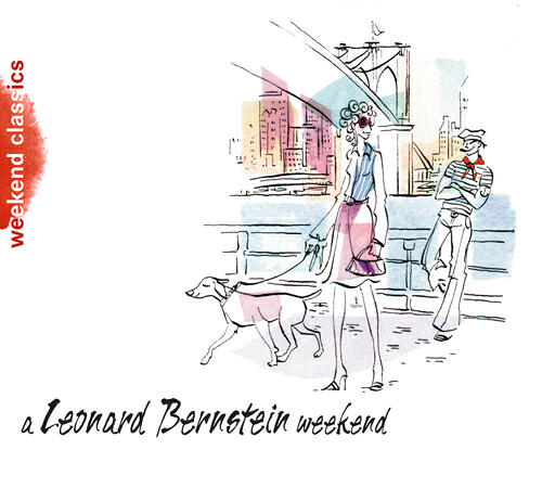 Kiri Te Kanawa - Bernstein: West Side Story - 12. I Feel Pretty