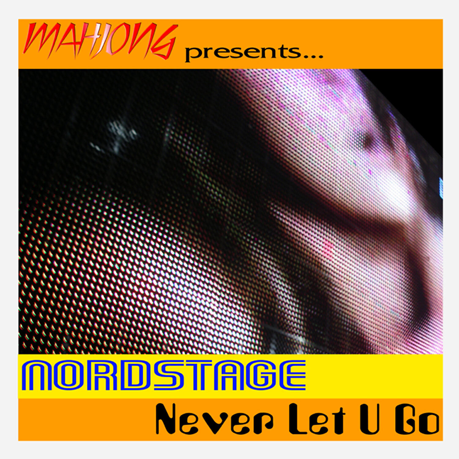 Mahjong - Never Let u Go (Mr Gone Extended Mix)