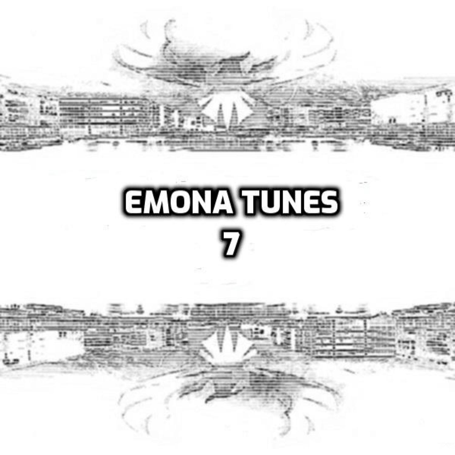 Постер альбома Emona Tunes 7