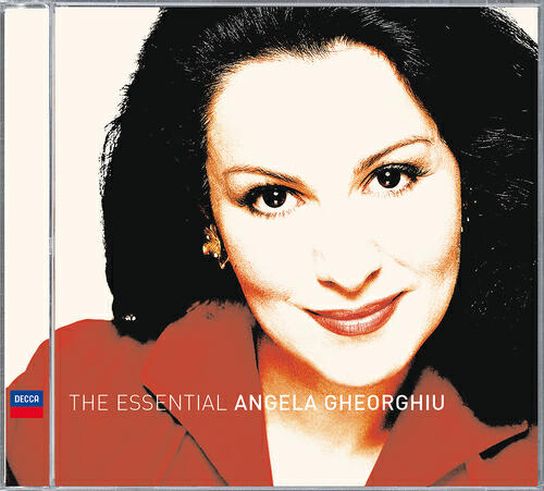 Angela Gheorghiu - Verdi: Il Trovatore / Act 1 - Tacea la notte placida...di tale amor